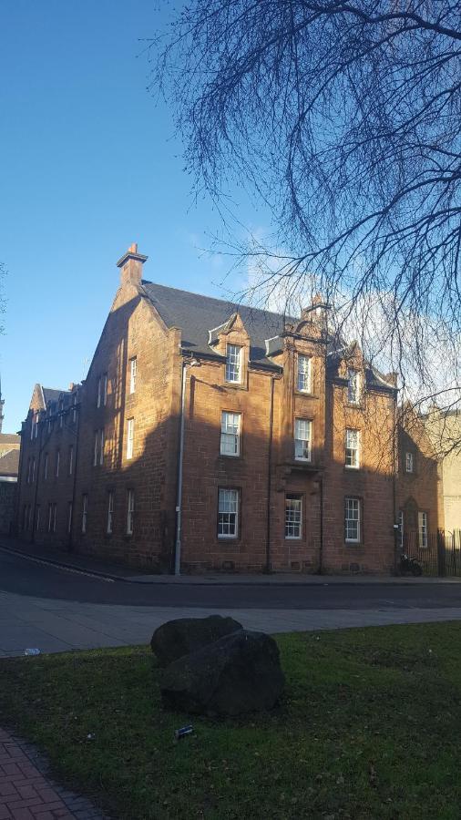 Coats Apartments, Paisley Near Glasgow Airport, Paisley Gilmour Street Station, Uws, Royal Alexandria Hospital & Paisley Town Centre Экстерьер фото